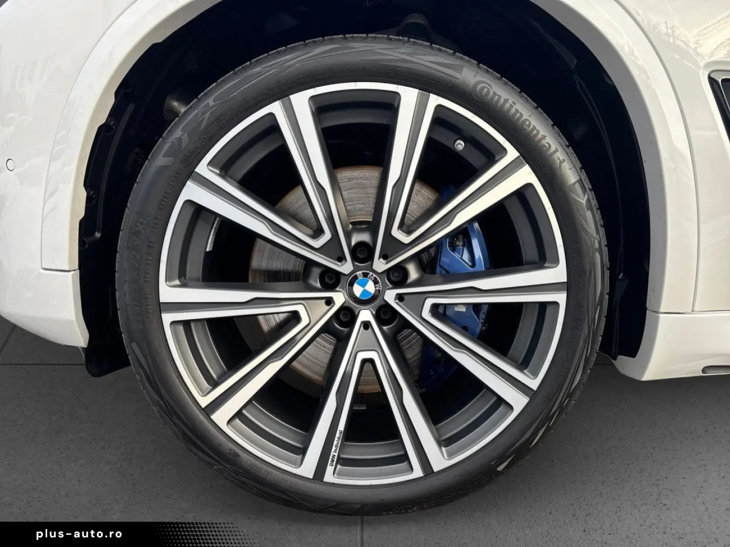 BMW X5 xDrive40d M-Sport AHK PANO DAPro Laser 22