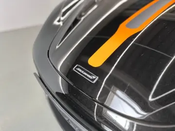 MCLAREN 720S   Carbon Fibre Ext. & Int.   TrackTelemetry