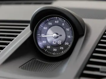 PORSCHE 911 Targa 4S Keramikbremse (PCCB)