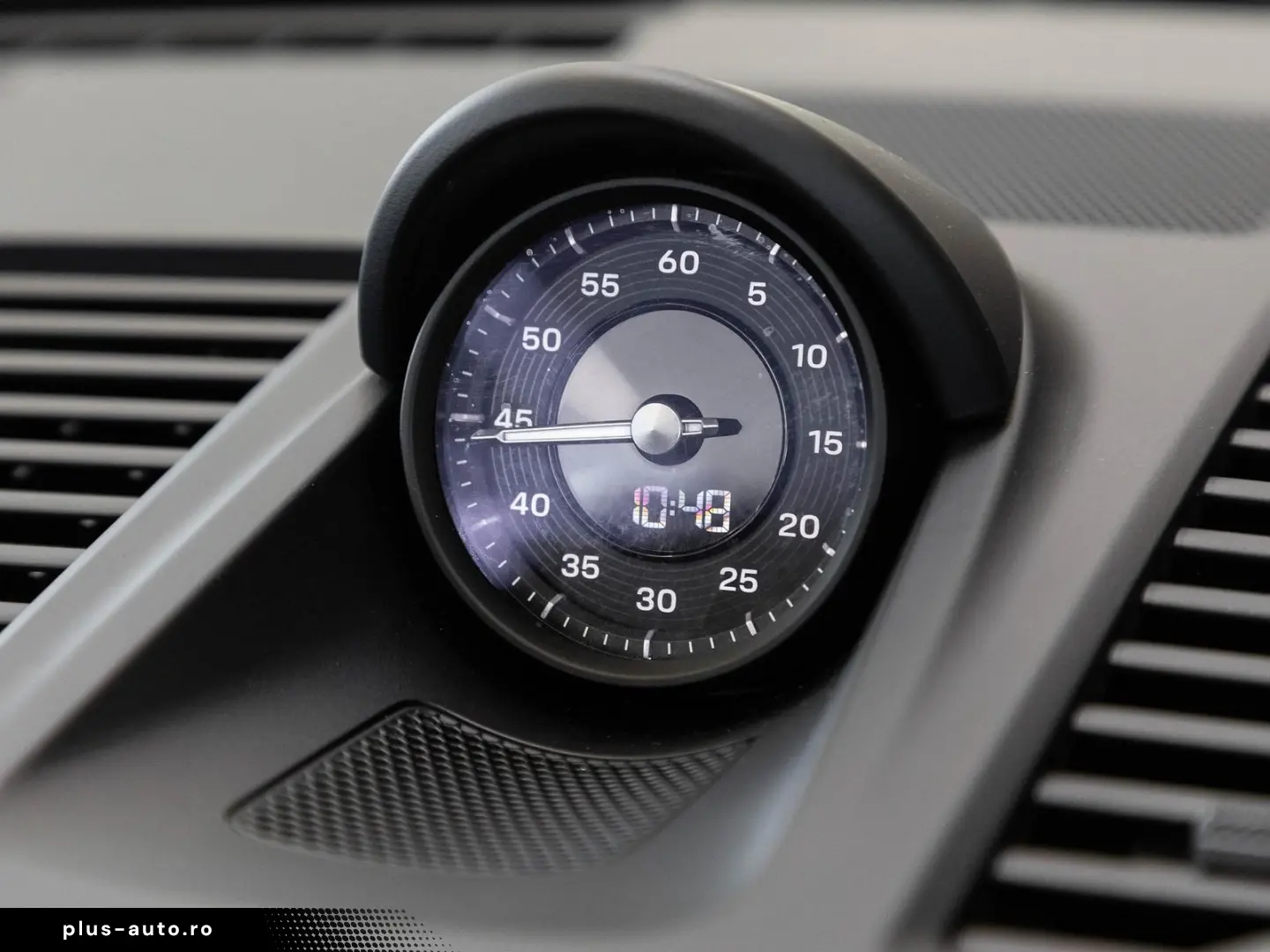 PORSCHE 911 Targa 4S Keramikbremse (PCCB)