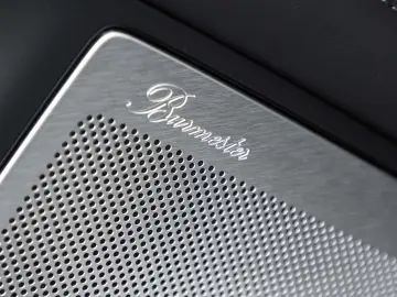 PORSCHE 911 Targa 4S Keramikbremse (PCCB)