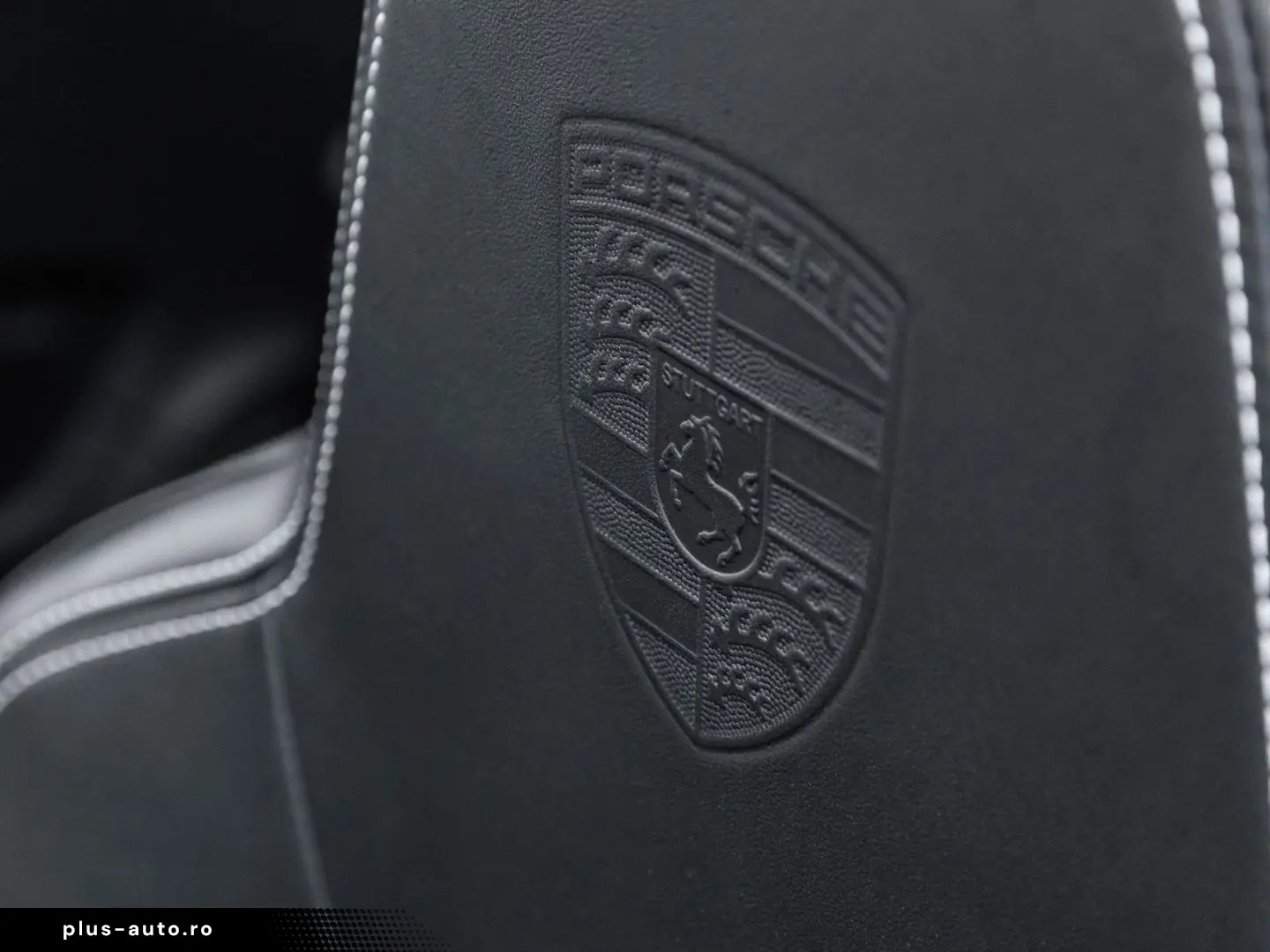 PORSCHE 911 Targa 4S Keramikbremse (PCCB)