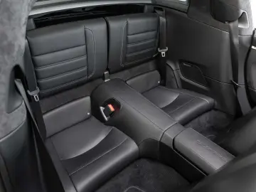 PORSCHE 911 Targa 4S Keramikbremse (PCCB)