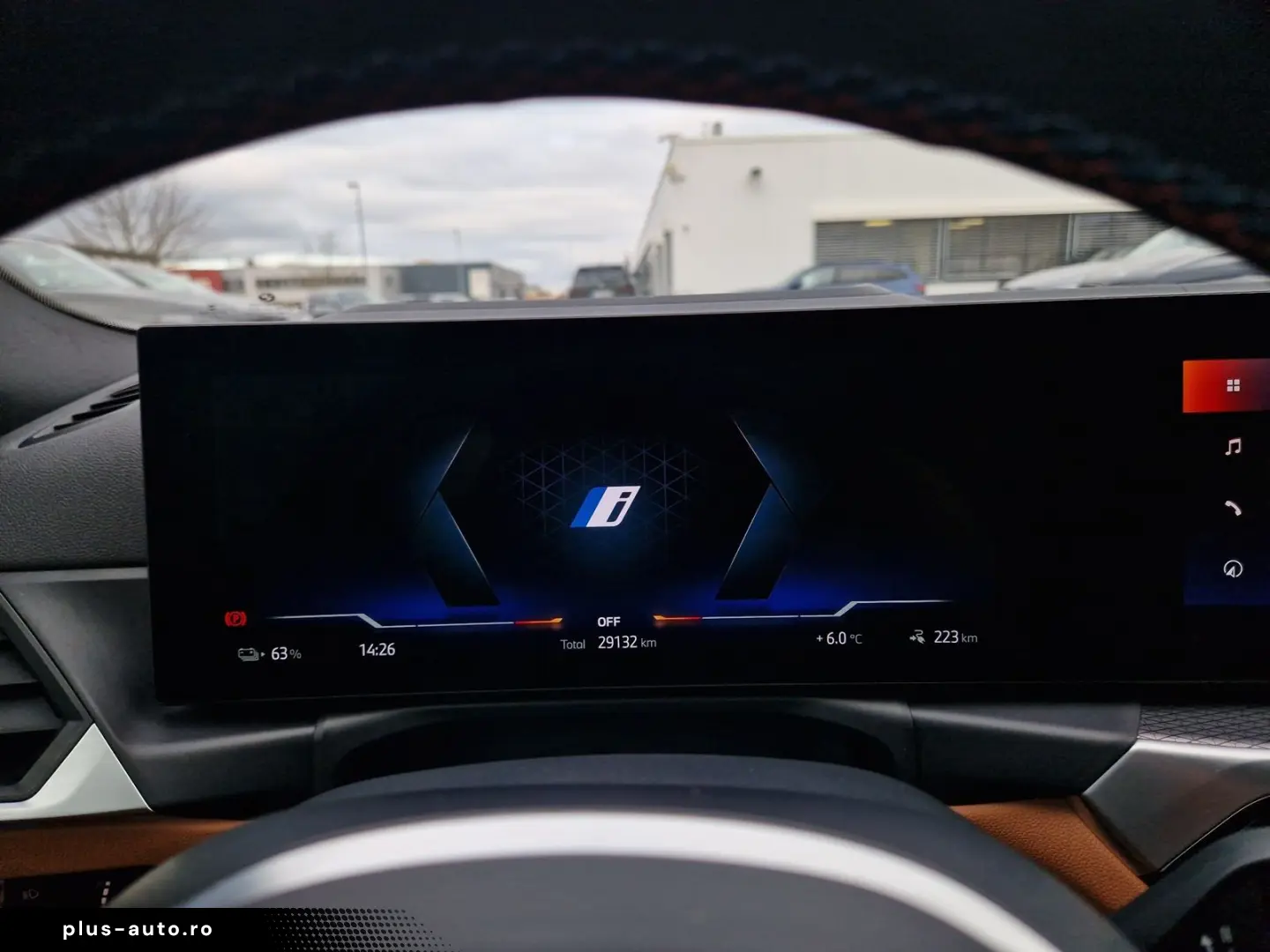 BMW i4 M50 Gran Coupé HiFi DAB Komfortzg. Memory M P