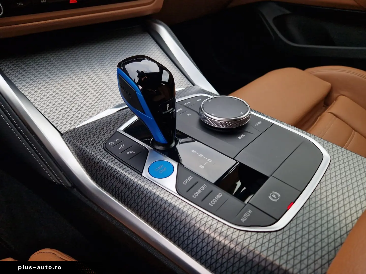BMW i4 M50 Gran Coupé HiFi DAB Komfortzg. Memory M P