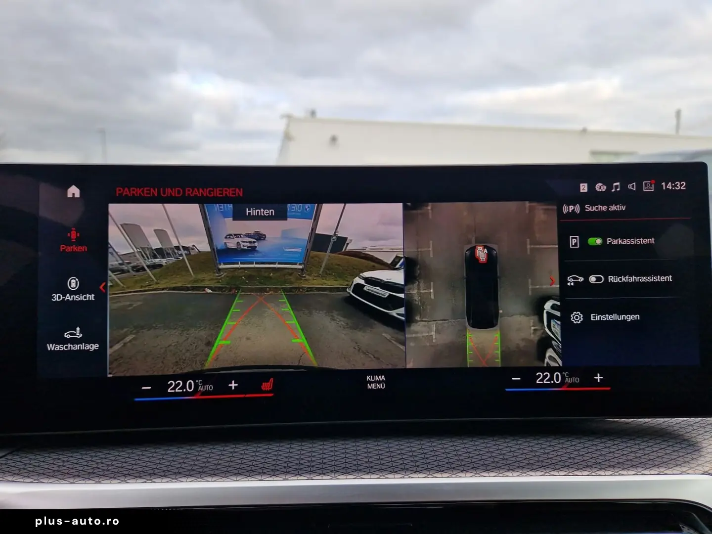 BMW i4 M50 Gran Coupé HiFi DAB Komfortzg. Memory M P