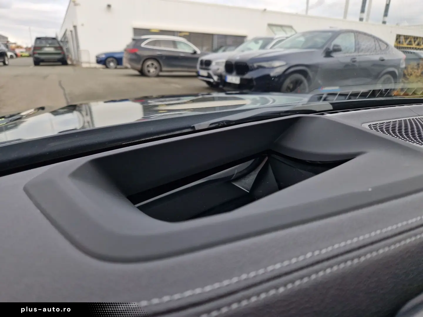 BMW i4 M50 Gran Coupé HiFi DAB Komfortzg. Memory M P