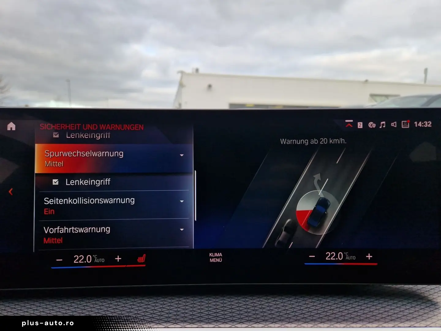 BMW i4 M50 Gran Coupé HiFi DAB Komfortzg. Memory M P