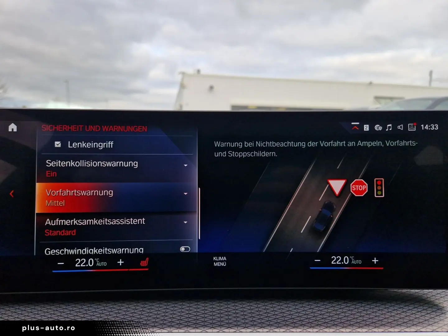 BMW i4 M50 Gran Coupé HiFi DAB Komfortzg. Memory M P