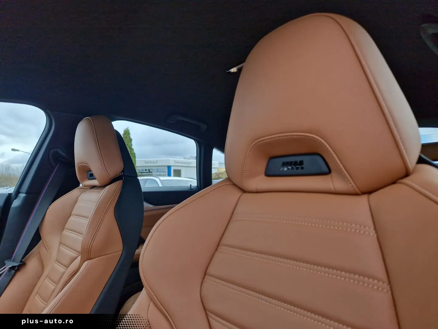 BMW i4 M50 Gran Coupé HiFi DAB Komfortzg. Memory M P