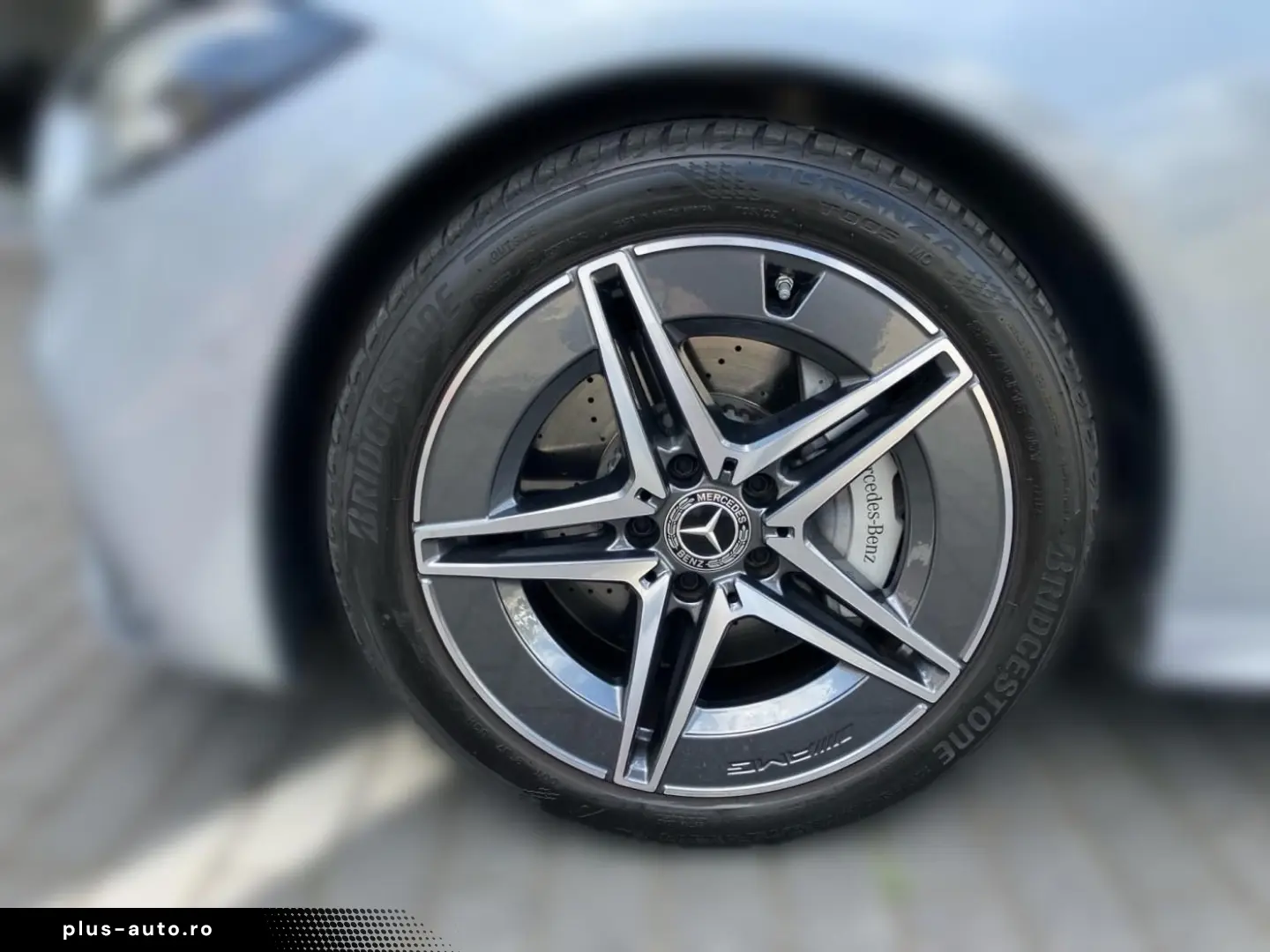 MERCEDES-BENZ C 200 AMG Memory DigLight LenkradHz 360 Kamera