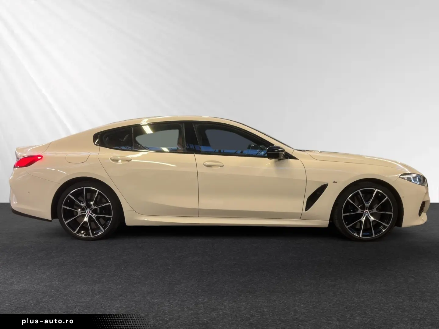 BMW M850i xDrive Gran Coupé Pano Laser MPerformance