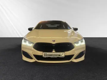 BMW M850i xDrive Gran Coupé Pano Laser MPerformance