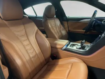 BMW M850i xDrive Gran Coupé Pano Laser MPerformance