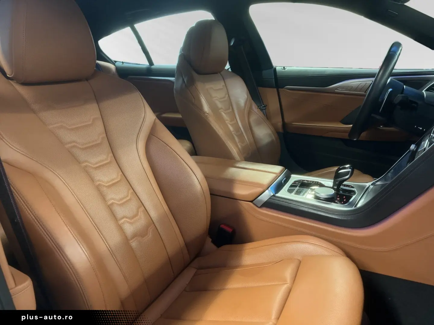 BMW M850i xDrive Gran Coupé Pano Laser MPerformance