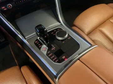 BMW M850i xDrive Gran Coupé Pano Laser MPerformance