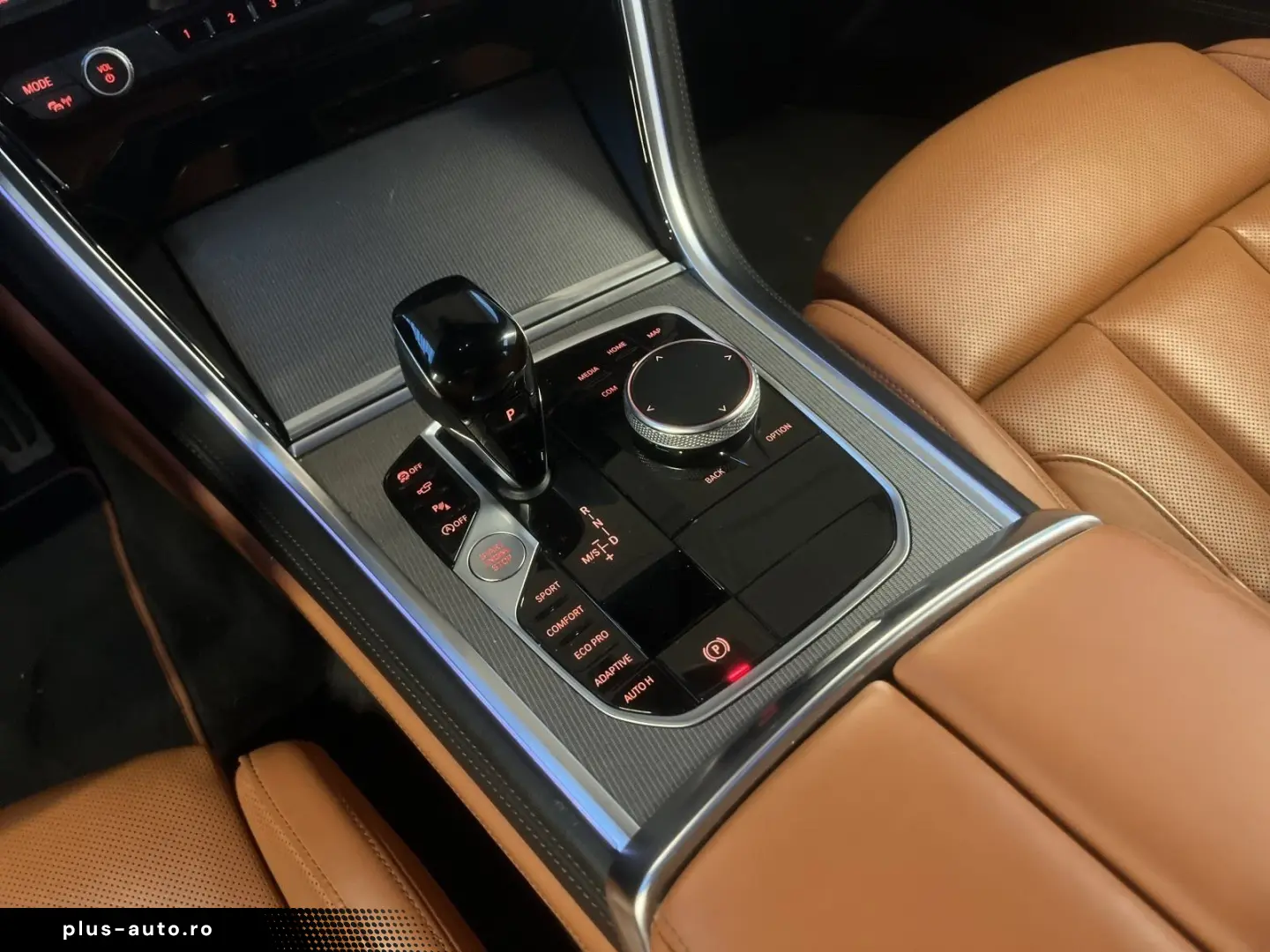 BMW M850i xDrive Gran Coupé Pano Laser MPerformance