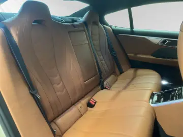 BMW M850i xDrive Gran Coupé Pano Laser MPerformance