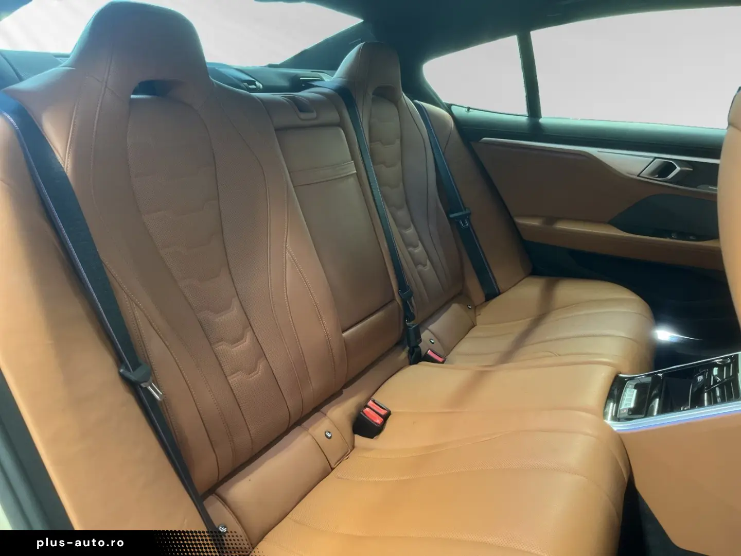 BMW M850i xDrive Gran Coupé Pano Laser MPerformance