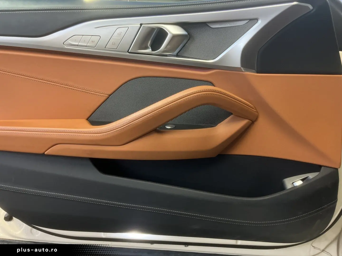 BMW M850i xDrive Gran Coupé Pano Laser MPerformance