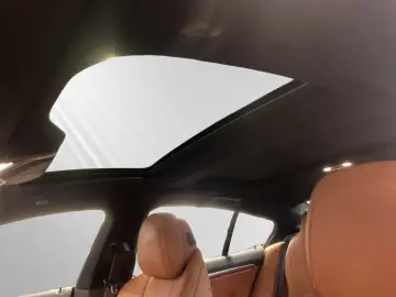 BMW M850i xDrive Gran Coupé Pano Laser MPerformance