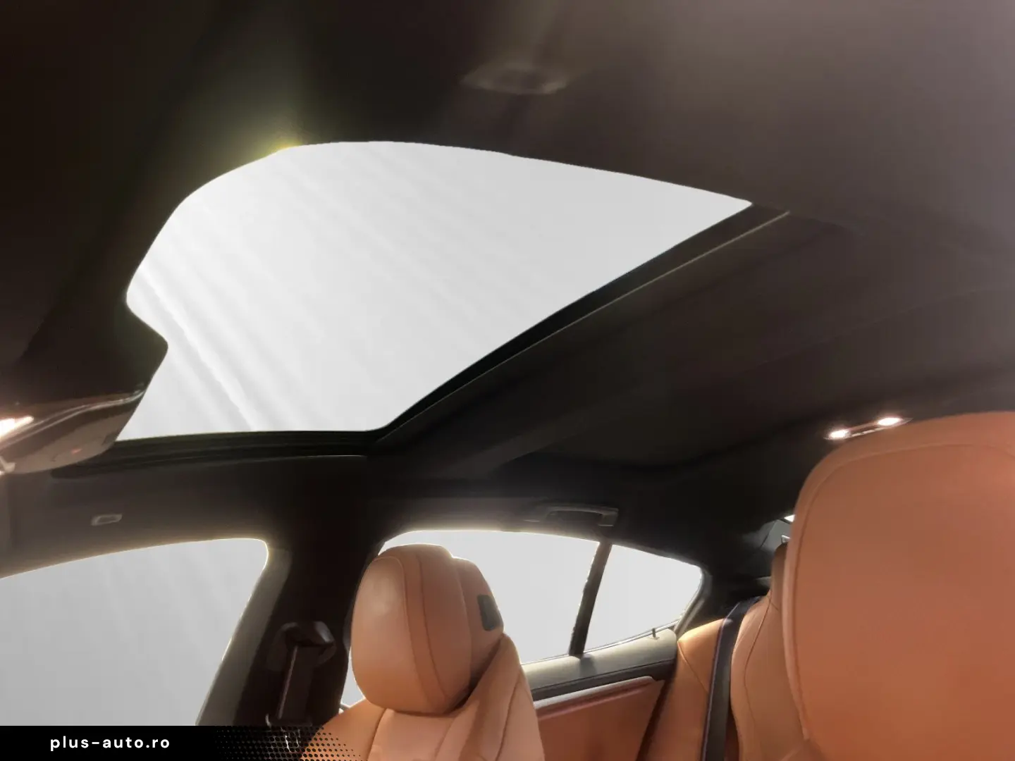 BMW M850i xDrive Gran Coupé Pano Laser MPerformance