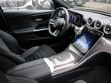 MERCEDES-BENZ C 200 4MATIC AMG-Sport Ambiente Cam LE&hellip;