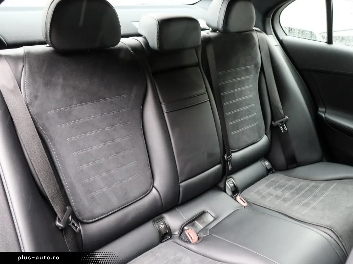 MERCEDES-BENZ C 200 4MATIC AMG-Sport Ambiente Cam LE&hellip;