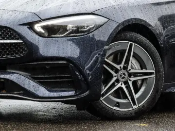 MERCEDES-BENZ C 200 4MATIC AMG-Sport Ambiente Cam LE&hellip;