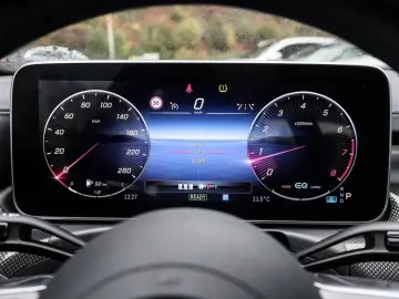 MERCEDES-BENZ C 200 4MATIC AMG-Sport Ambiente Cam LE&hellip;