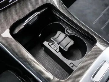 MERCEDES-BENZ C 200 4MATIC AMG-Sport Ambiente Cam LE&hellip;