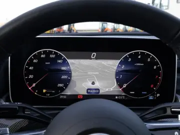 MERCEDES-BENZ C 200 AMG-Sport Night 360 Memo Distr Totw Ambi