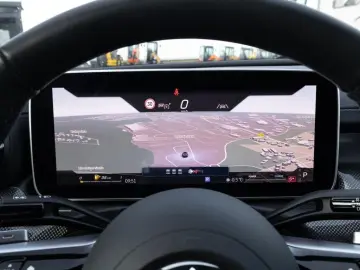 MERCEDES-BENZ C 200 AMG-Sport Night 360 Memo Distr Totw Ambi