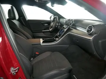 MERCEDES-BENZ C 200    AMG NIGHT AHK DISTR KAMERA SP&hellip;