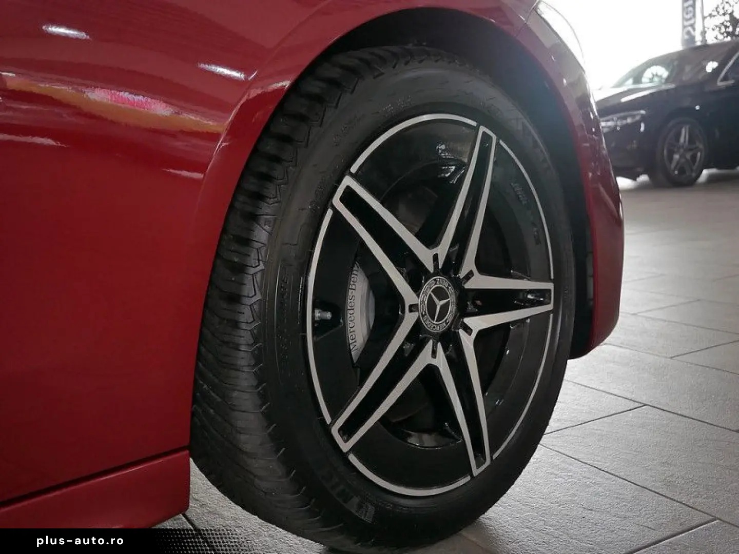 MERCEDES-BENZ C 200    AMG NIGHT AHK DISTR KAMERA SP&hellip;