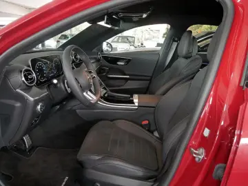 MERCEDES-BENZ C 200    AMG NIGHT AHK DISTR KAMERA SP&hellip;