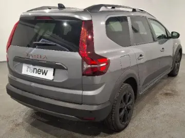 DACIA JOGGER 1.0 TCe 110HP EXTREME