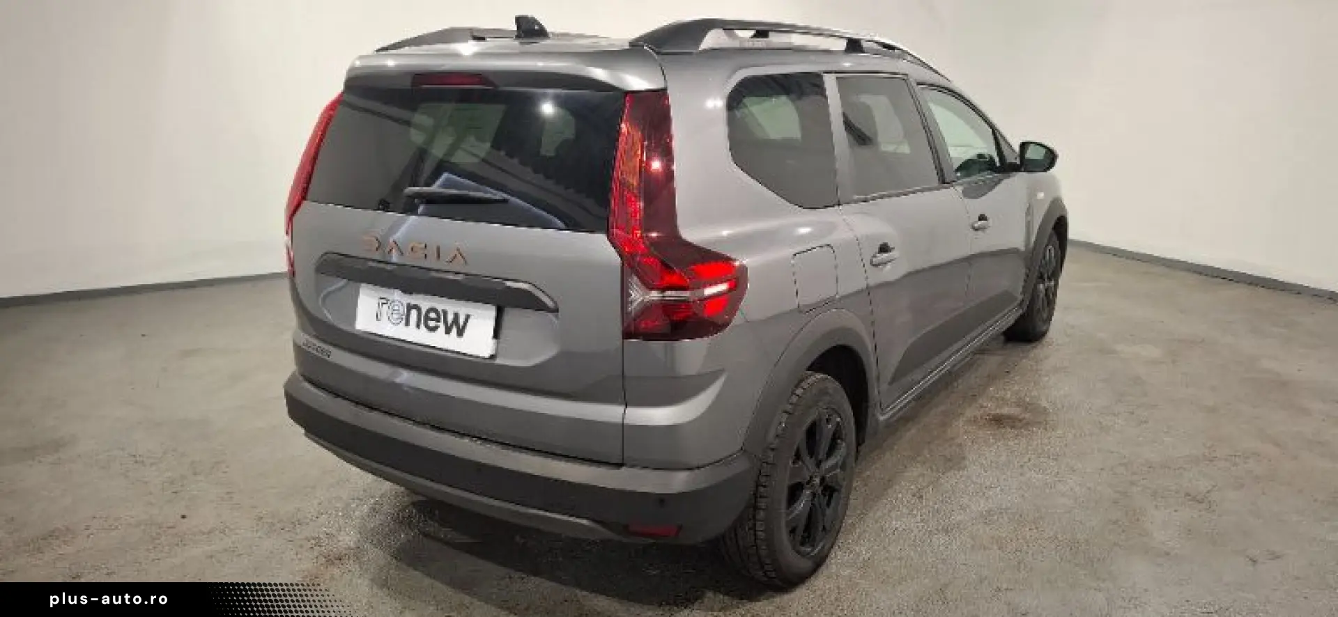 DACIA JOGGER 1.0 TCe 110HP EXTREME