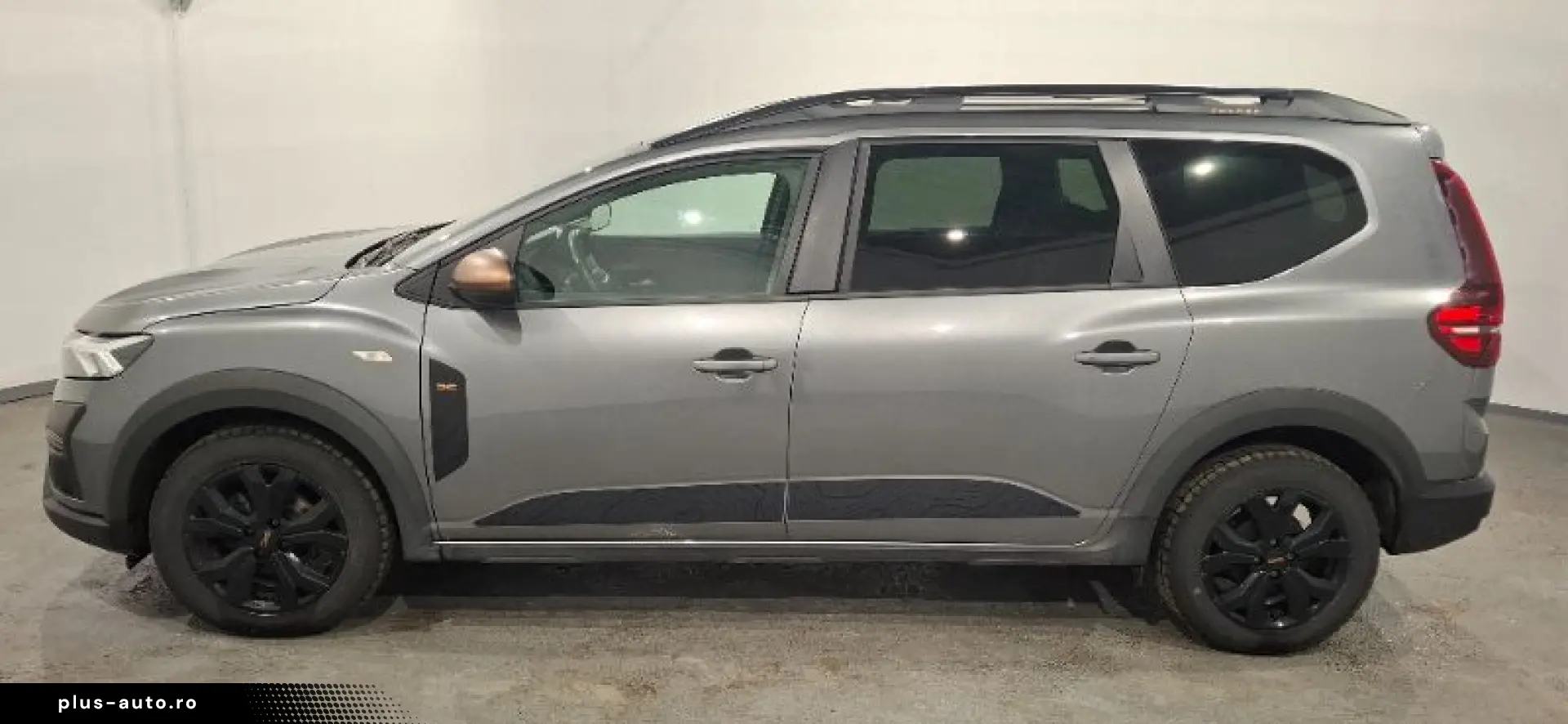 DACIA JOGGER 1.0 TCe 110HP EXTREME