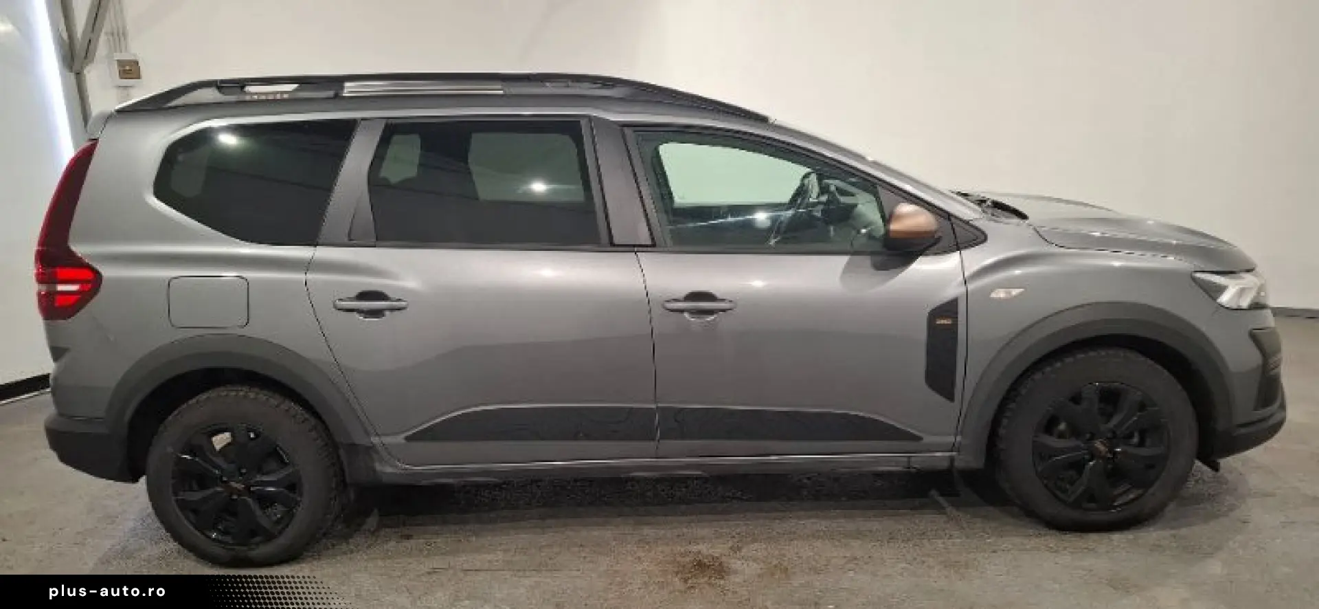 DACIA JOGGER 1.0 TCe 110HP EXTREME