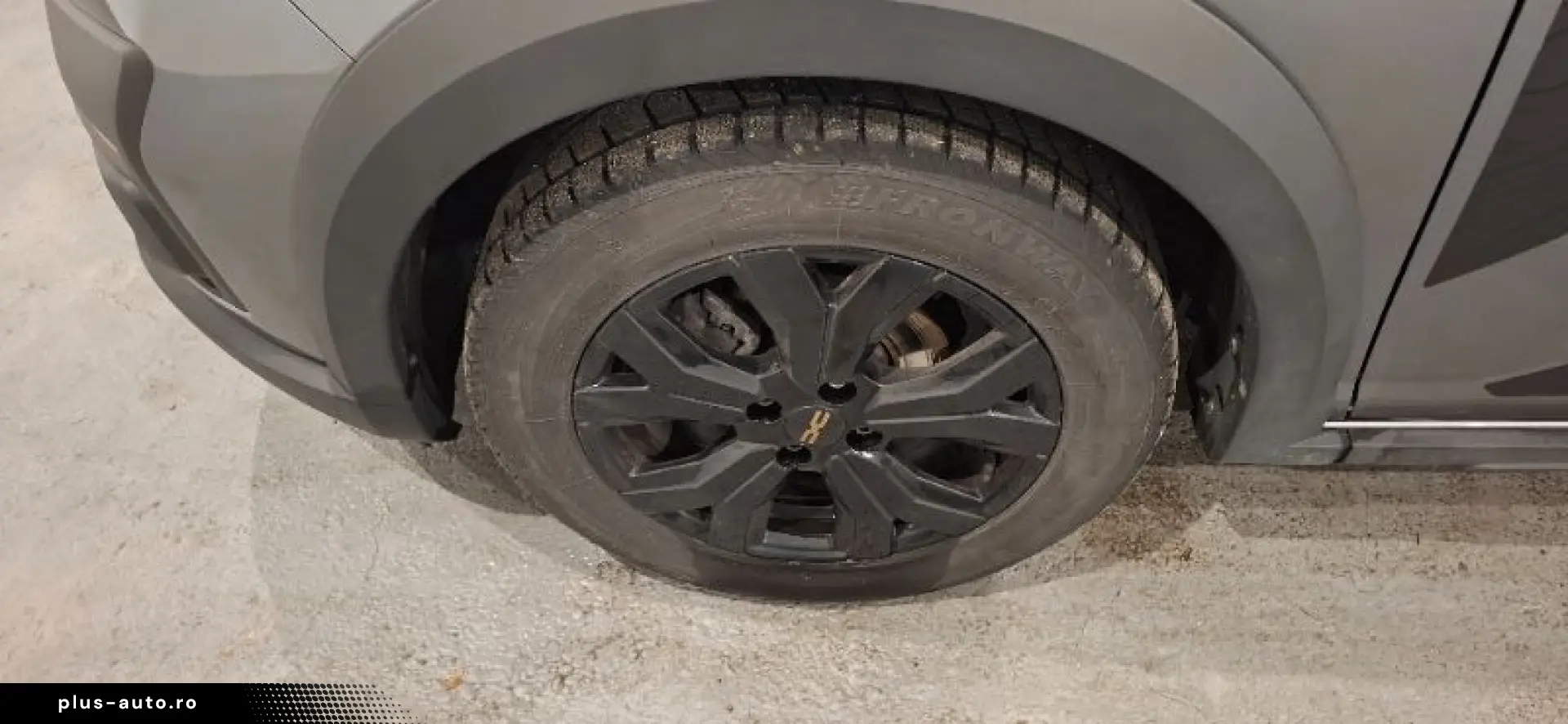 DACIA JOGGER 1.0 TCe 110HP EXTREME