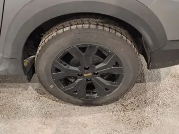 DACIA JOGGER 1.0 TCe 110HP EXTREME