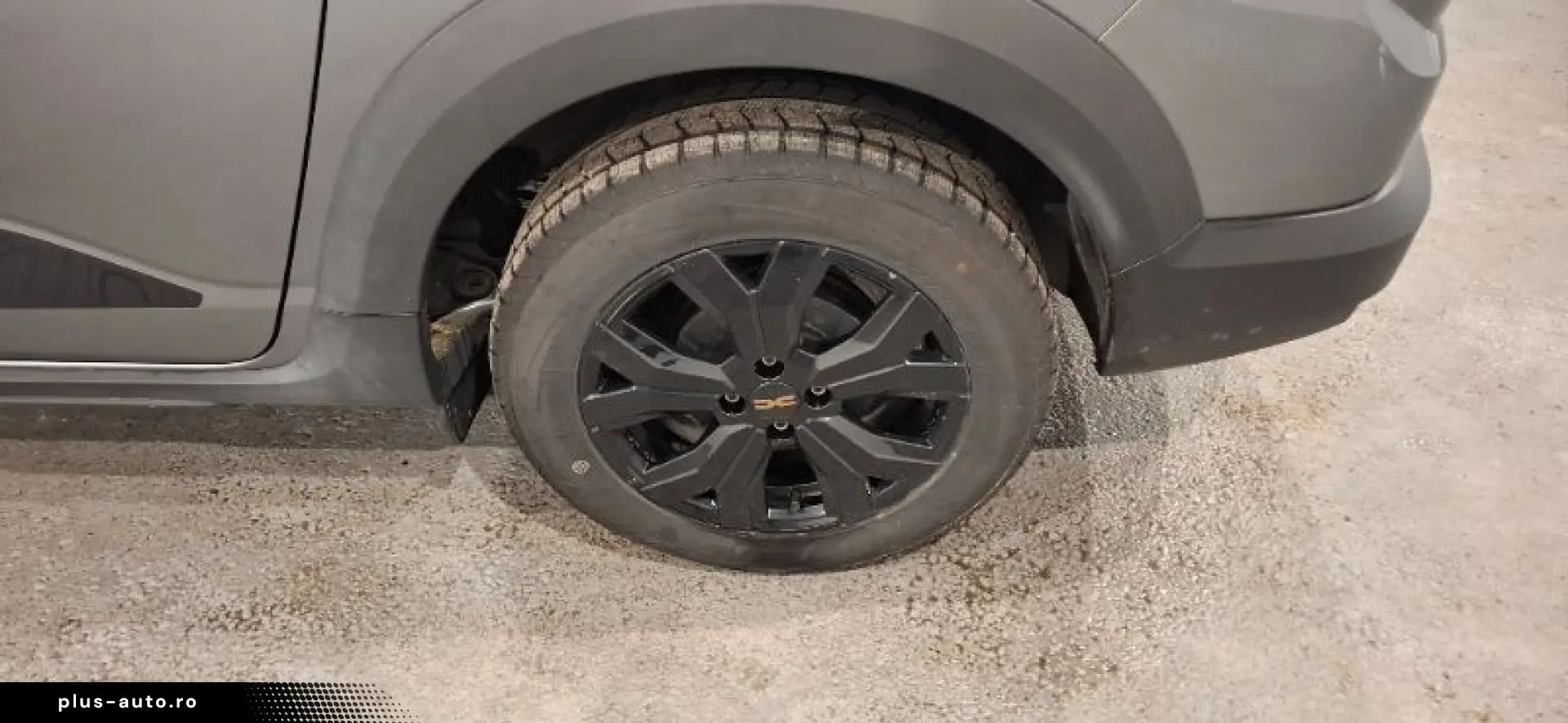 DACIA JOGGER 1.0 TCe 110HP EXTREME