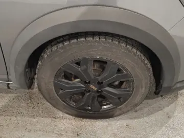 DACIA JOGGER 1.0 TCe 110HP EXTREME