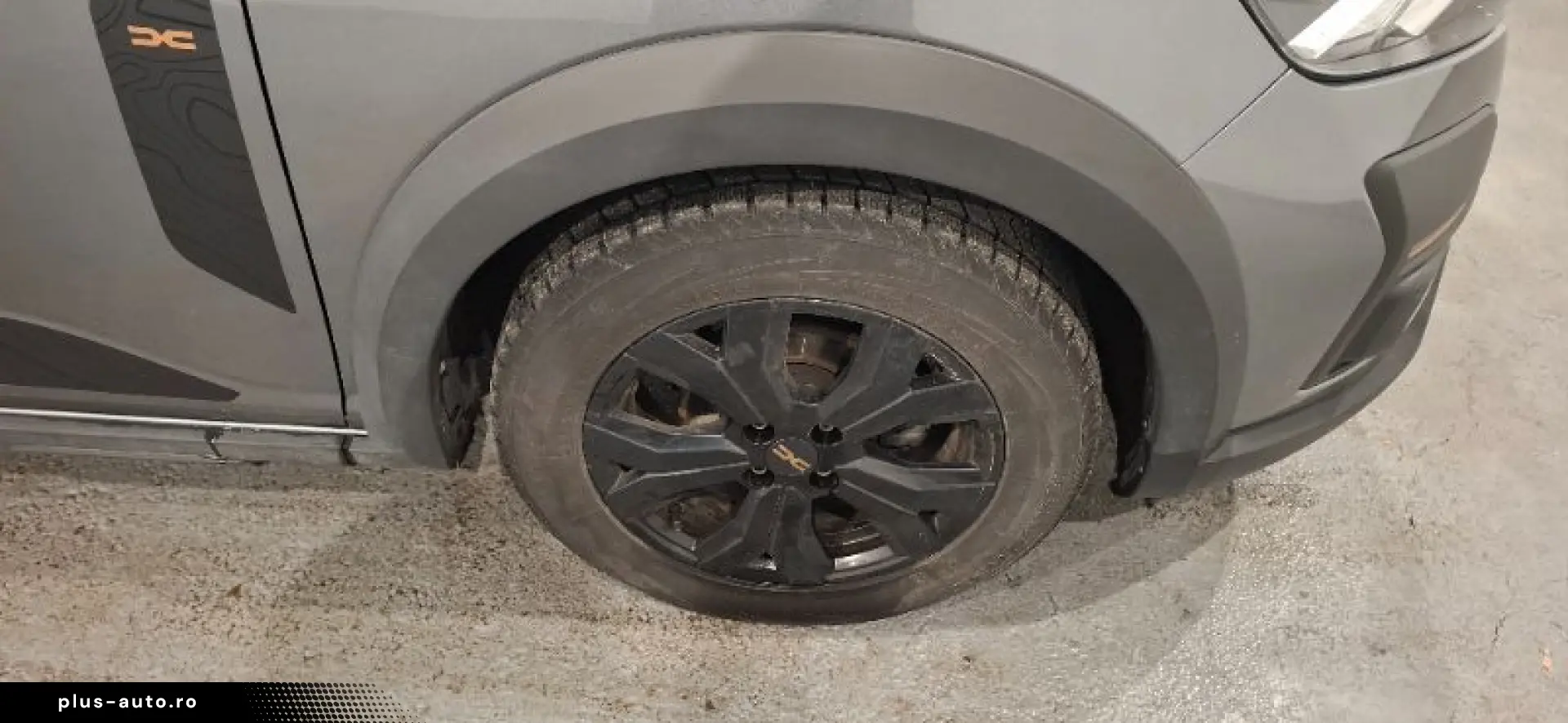 DACIA JOGGER 1.0 TCe 110HP EXTREME