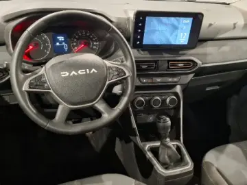 DACIA JOGGER 1.0 TCe 110HP EXTREME