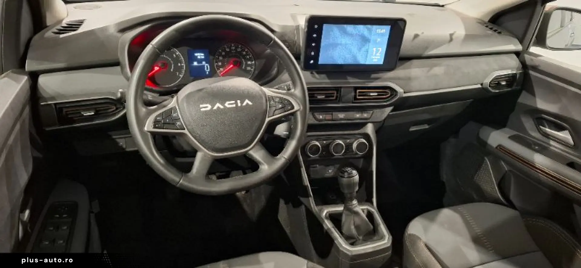 DACIA JOGGER 1.0 TCe 110HP EXTREME