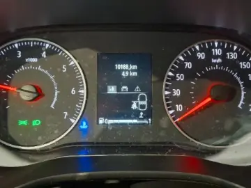 DACIA JOGGER 1.0 TCe 110HP EXTREME