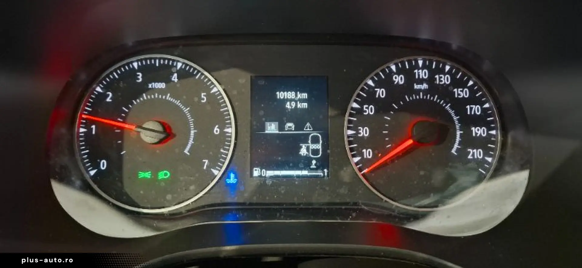 DACIA JOGGER 1.0 TCe 110HP EXTREME