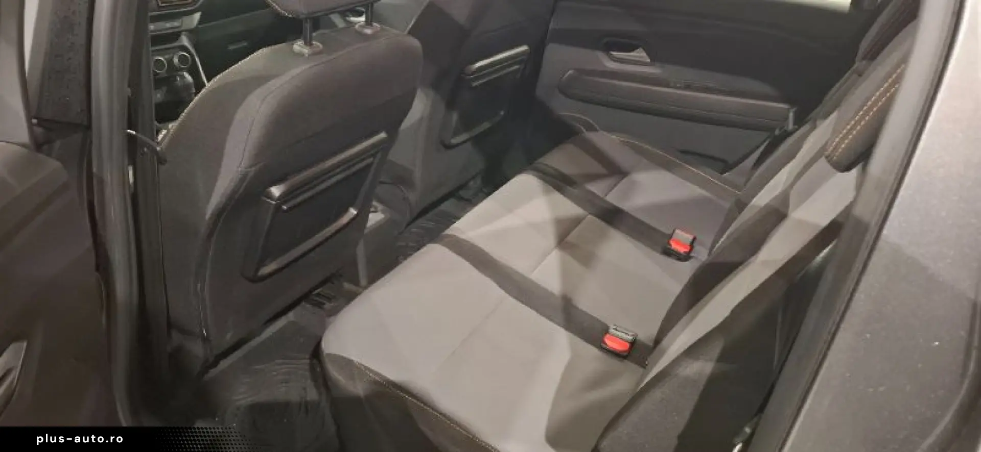 DACIA JOGGER 1.0 TCe 110HP EXTREME